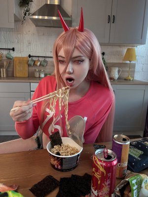 Alina Becker Photo #619