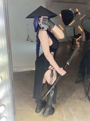 Alina Becker Photo #620