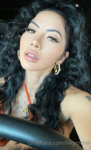 Morgan Lee Photo #77