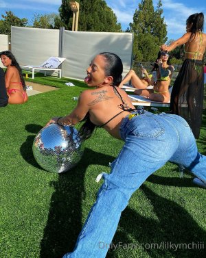 Morgan Lee Photo #92