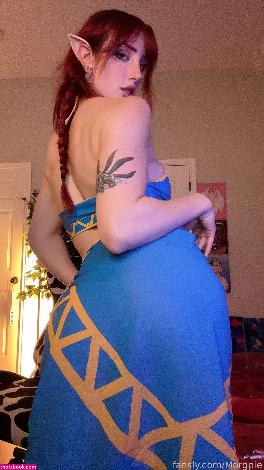 Morgpie Photo #28
