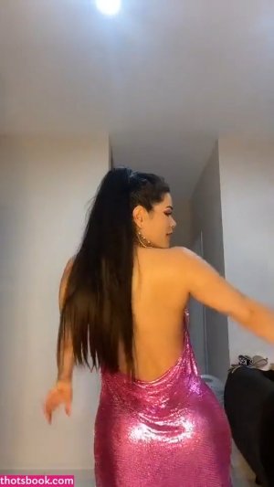 Luciana Cedeno Video #2