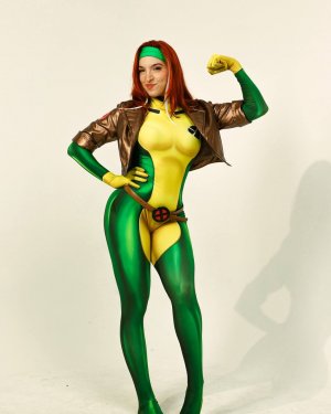Miss Bri Torress Photo #126