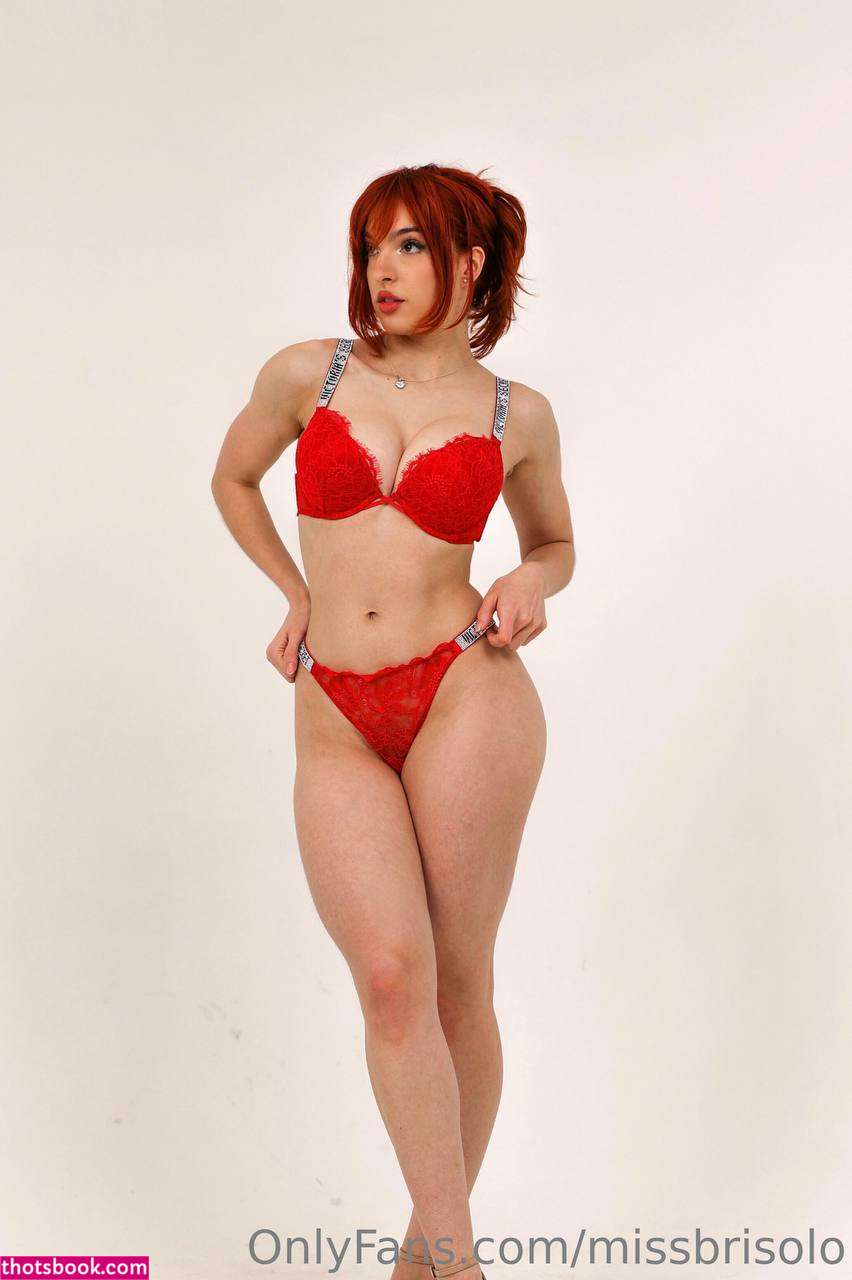 Miss Bri Torress Photo #175