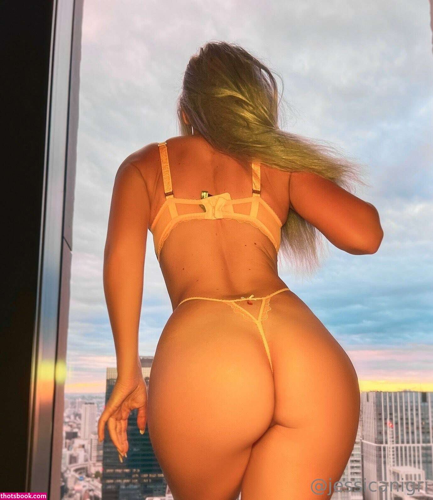 Jessica Nigri Photo #1770