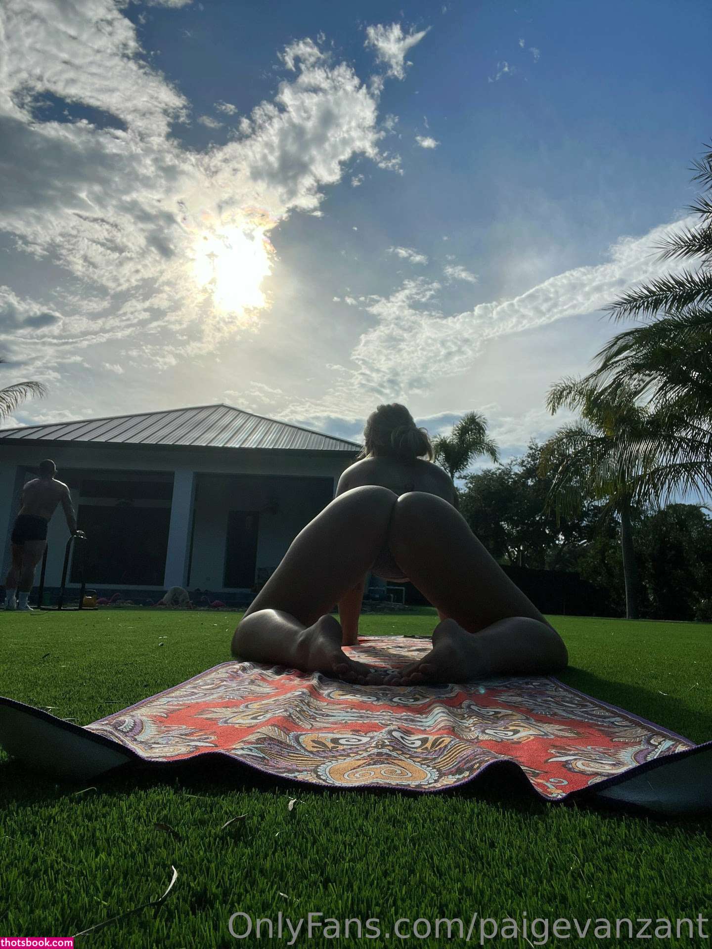 Paige Vanzant Photo #59