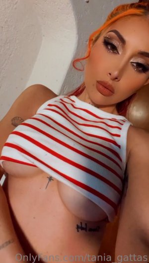 Tania Gattas Photo #13