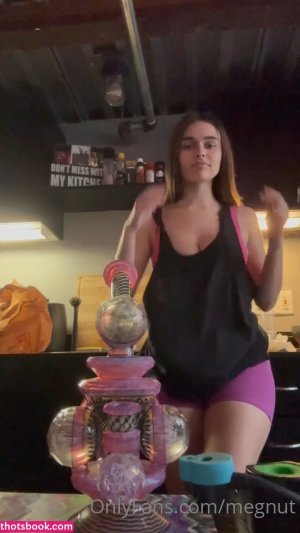 Megan Guthrie Video #300