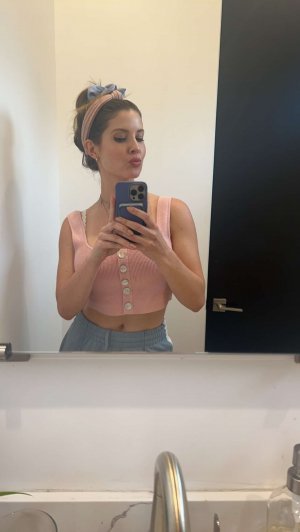 Amanda Cerny Photo #520