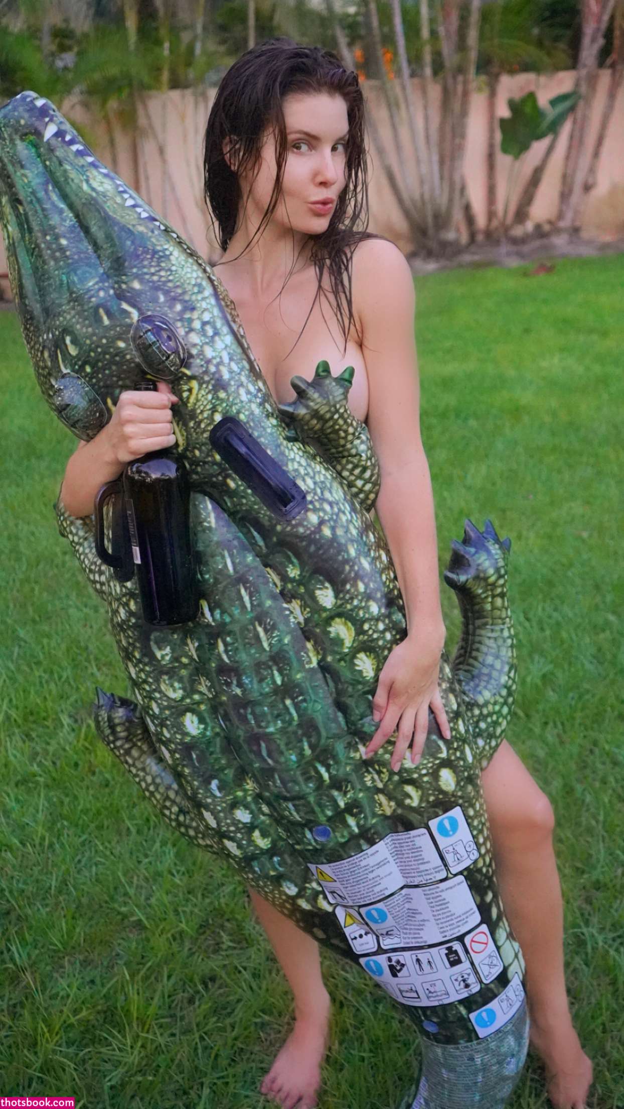 Amanda Cerny Photo #546