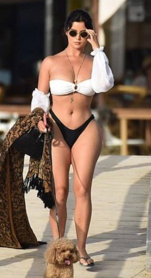 Demi Rose Photo #212