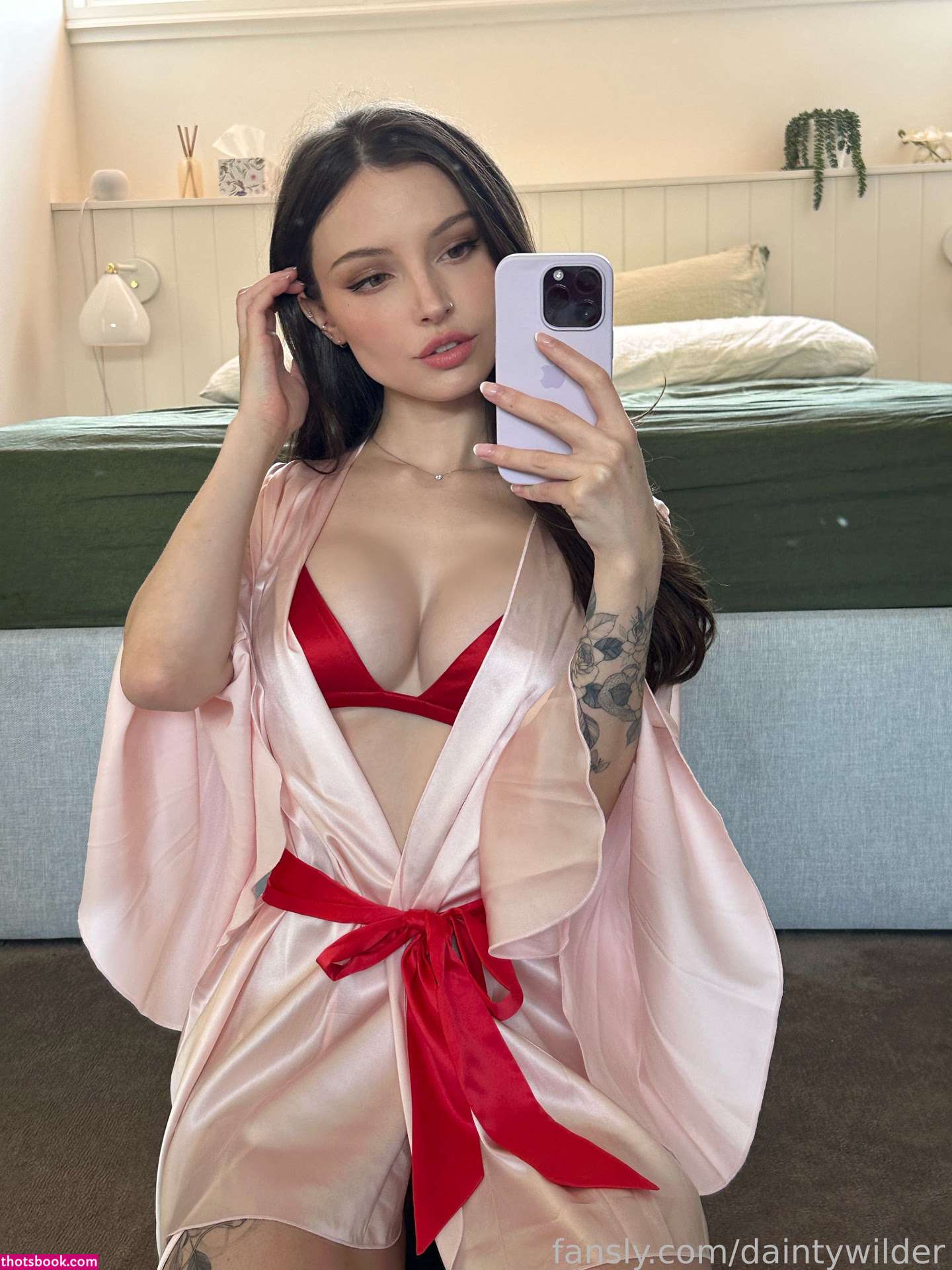 Dainty Wilder Photo #265