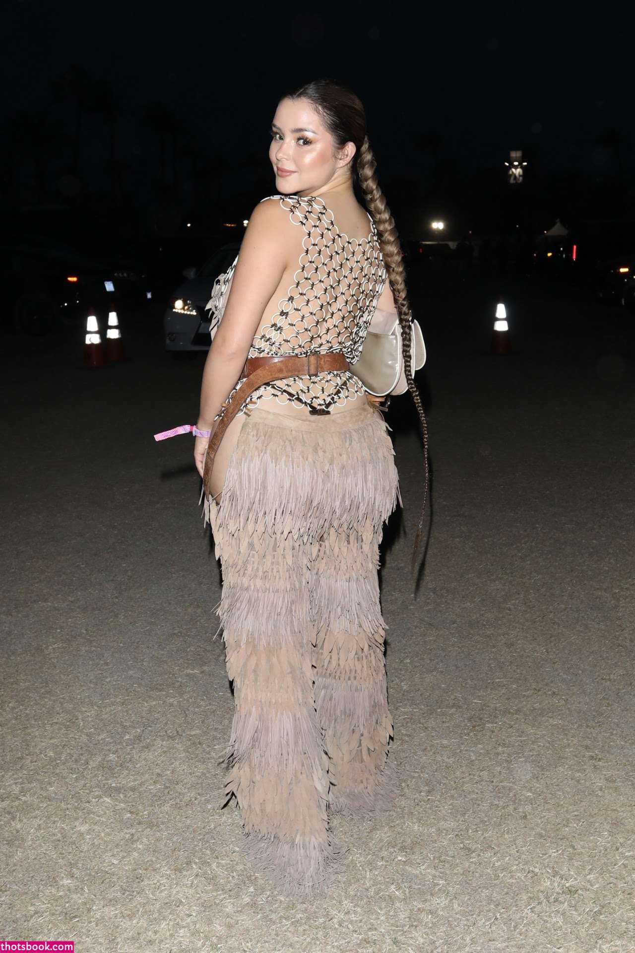 Demi Rose Photo #287