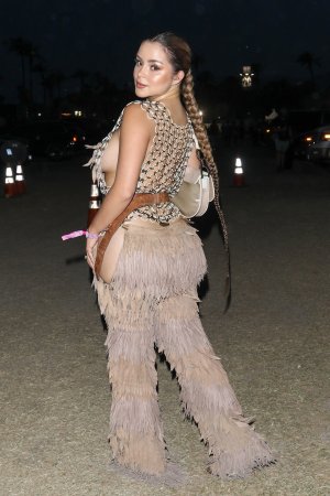 Demi Rose Photo #292