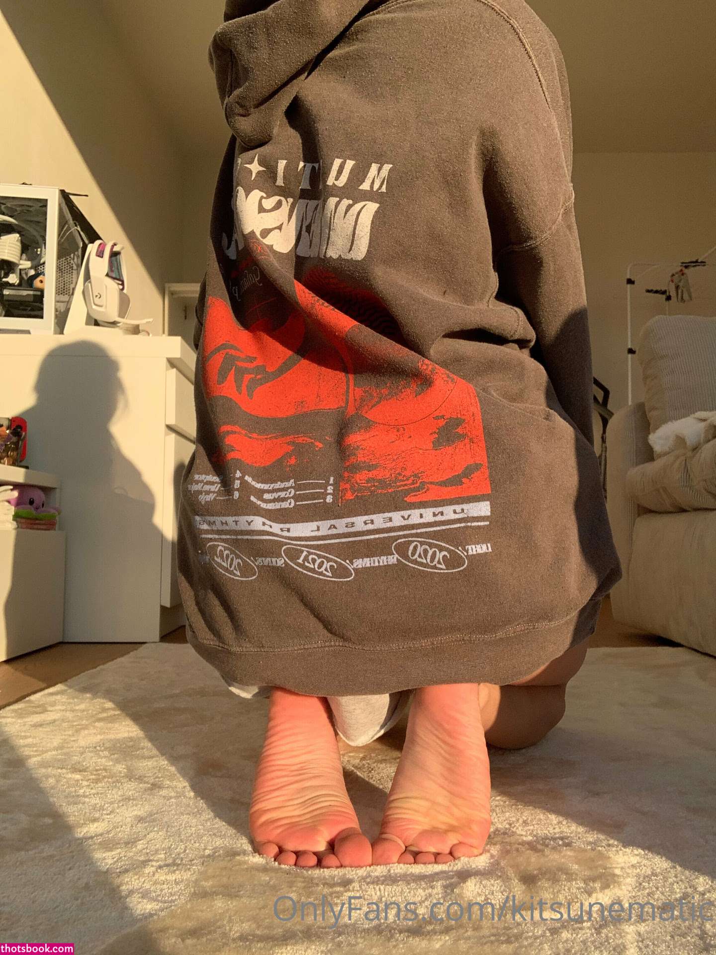 Kitsunematic Photo #996