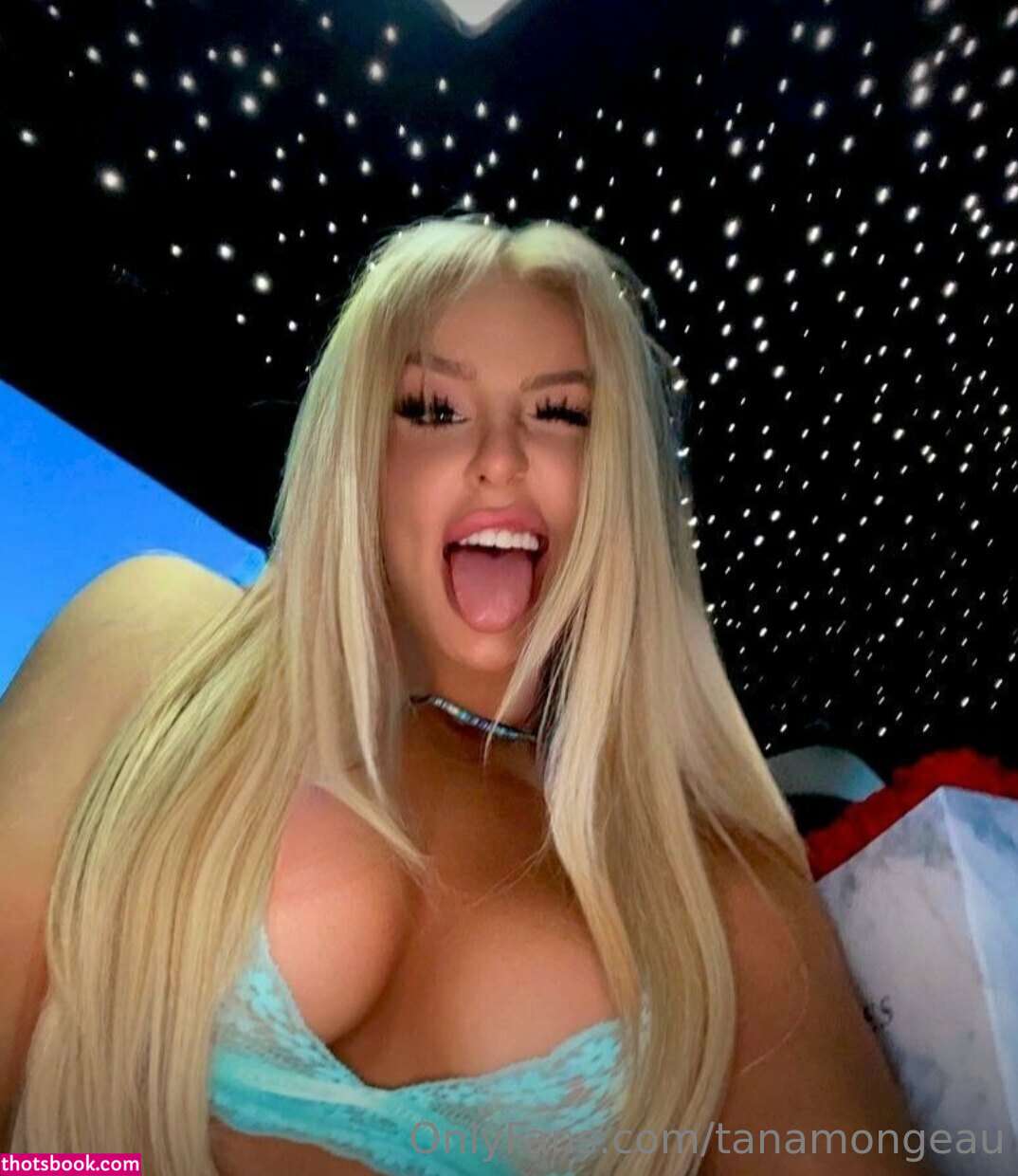 Tana Mongeau Photo #53