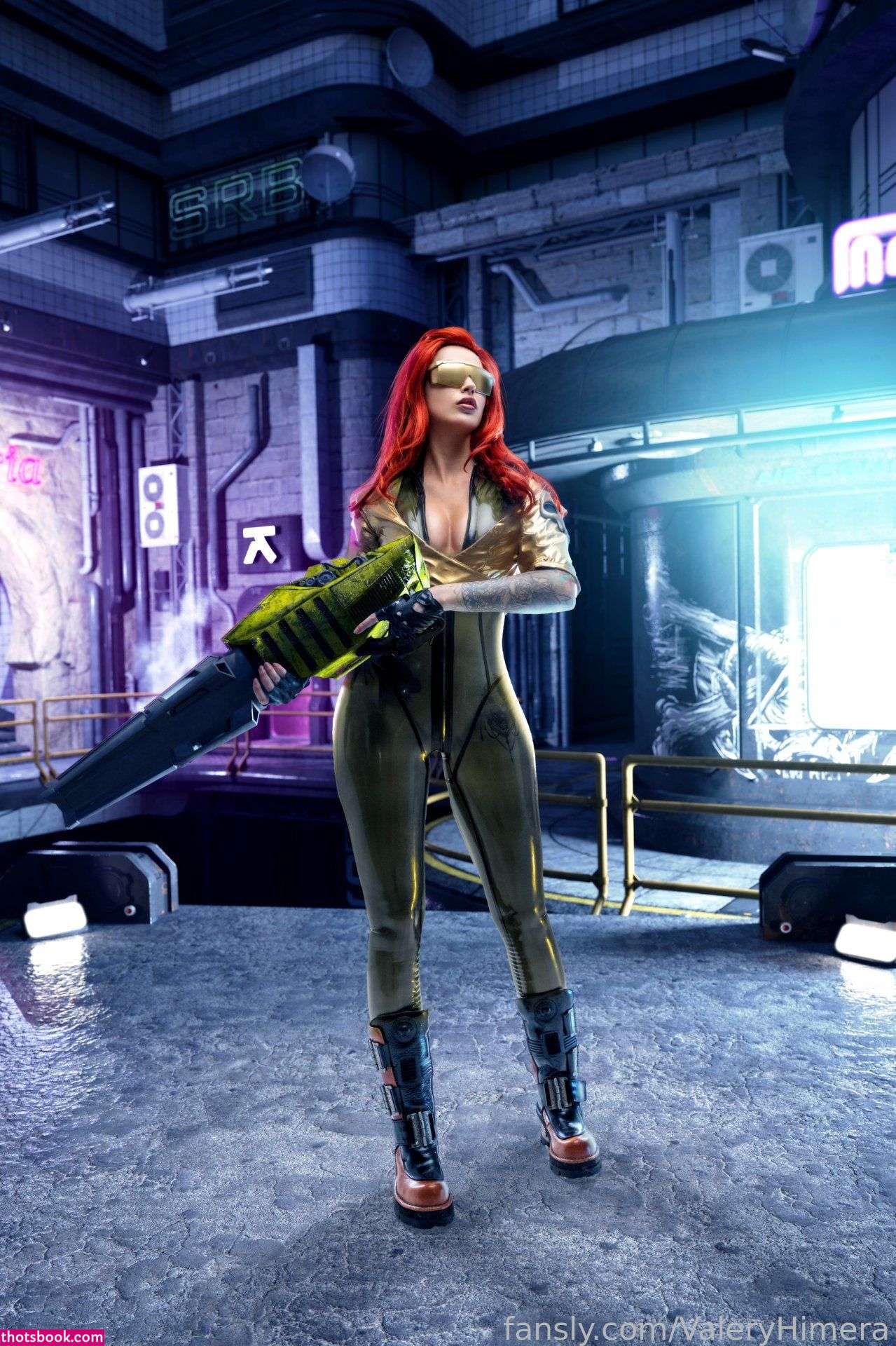 Lera Himera Photo #1209