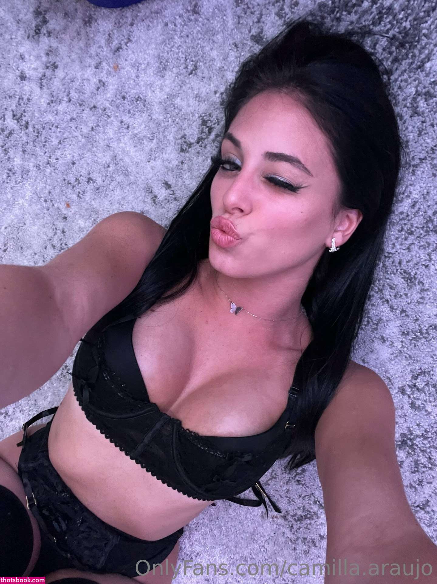Camilla Araujo Photo #98