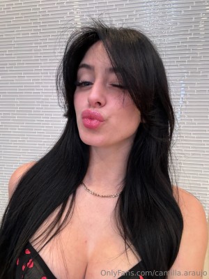 Camilla Araujo Photo #115