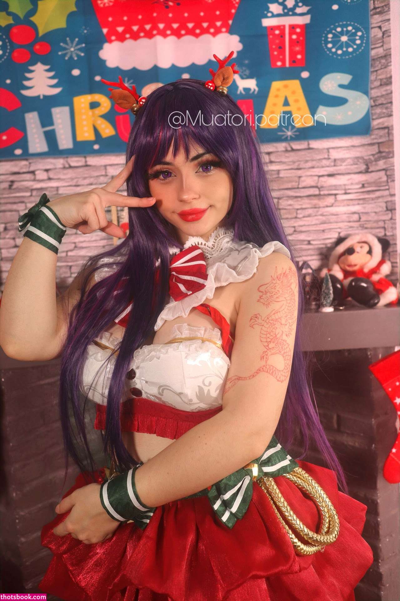 Muatori Photo #5