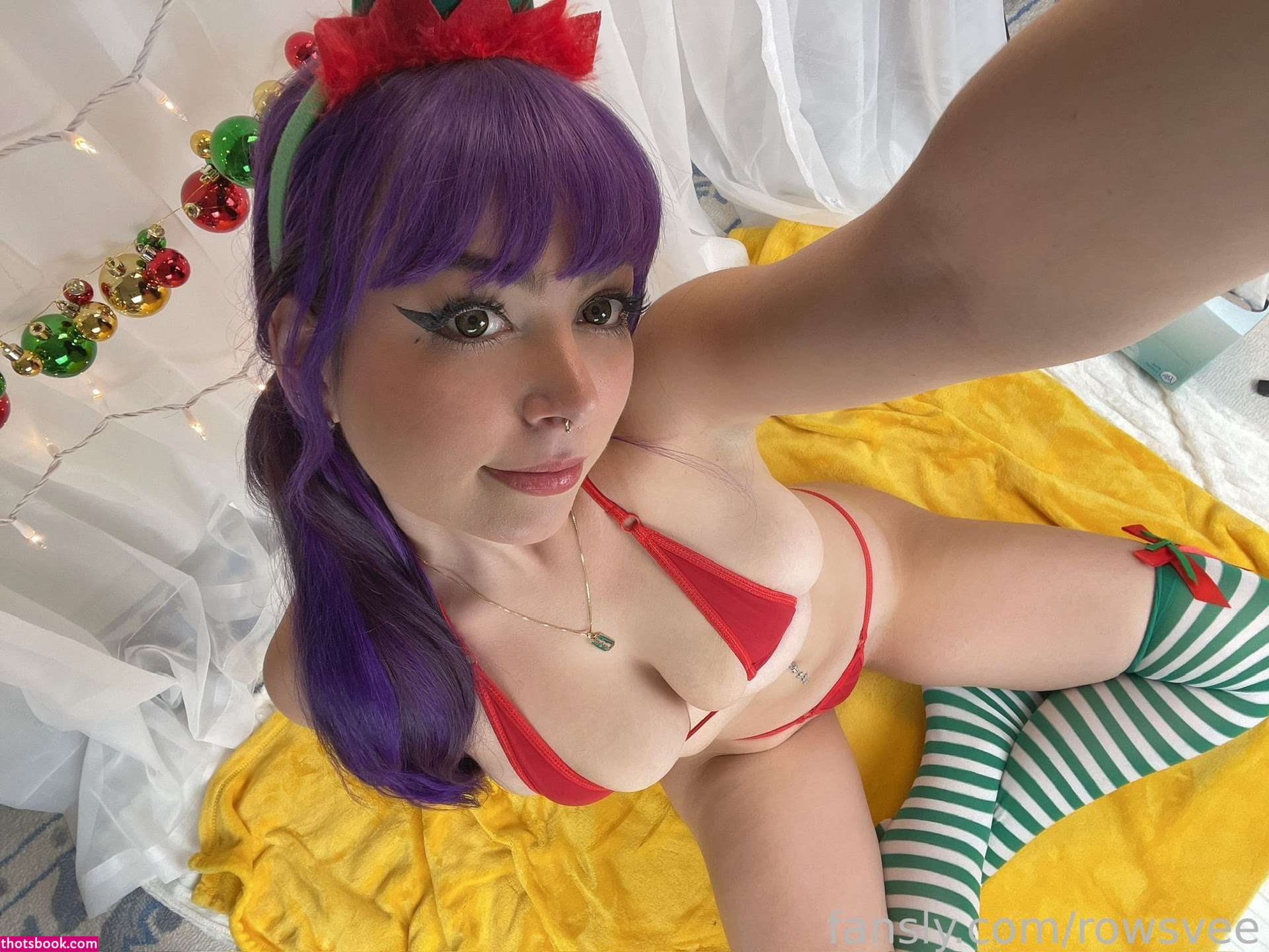Rowsvee Photo #27