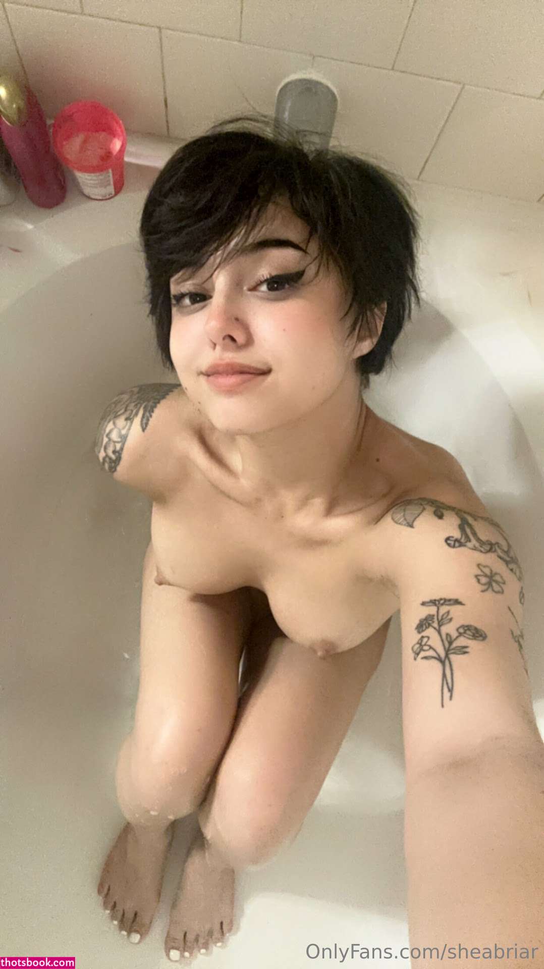 Shea Briar Photo #76