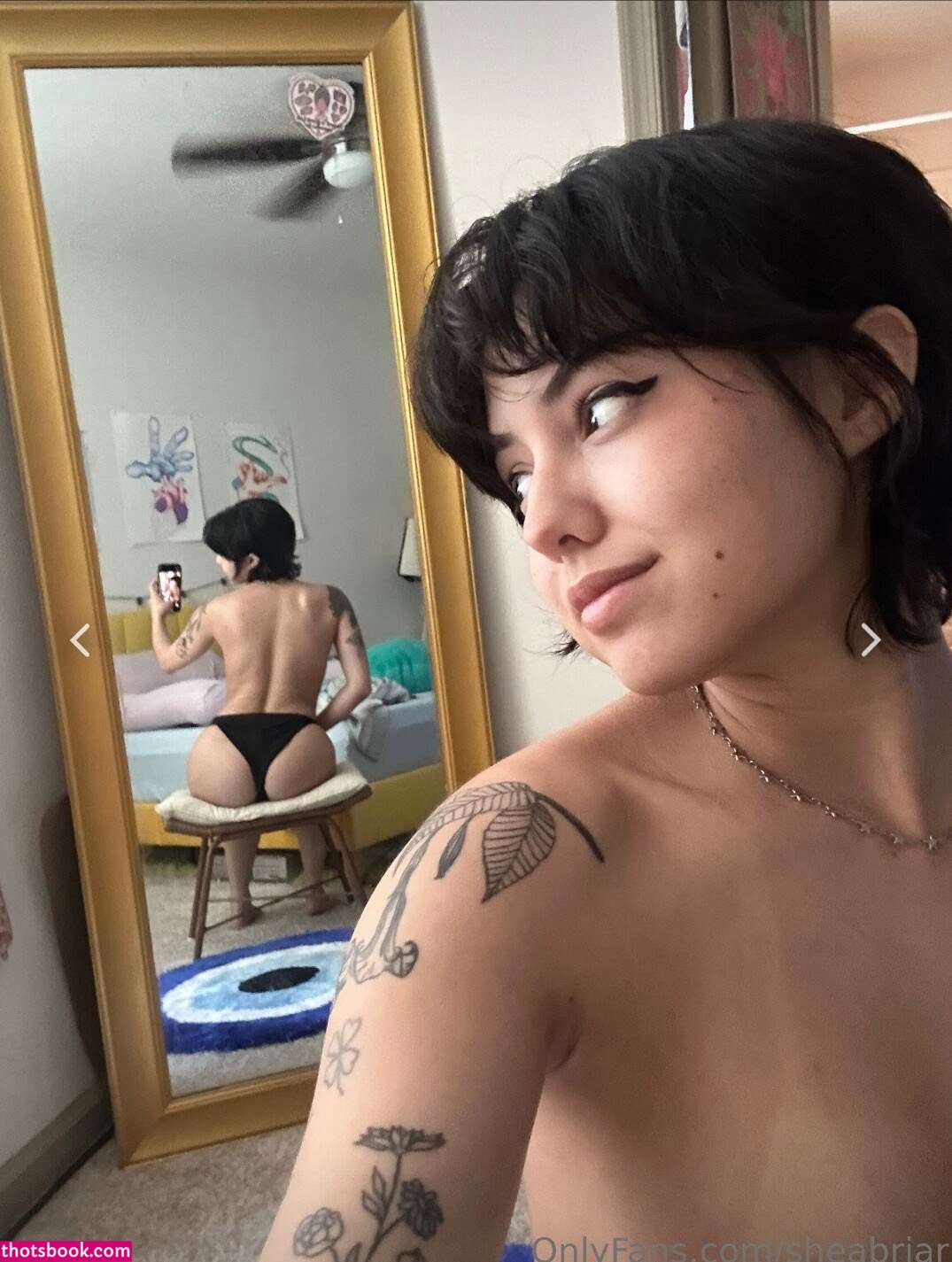 Shea Briar Photo #120