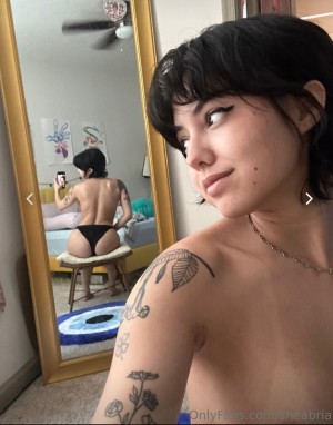 Shea Briar Photo #115