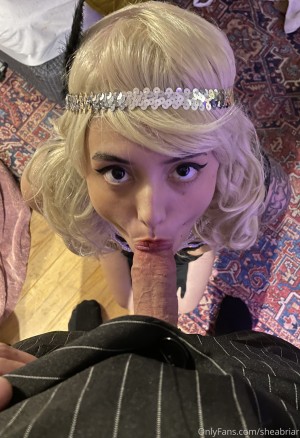 Shea Briar Photo #152