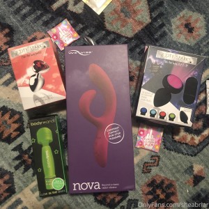 Shea Briar Photo #162