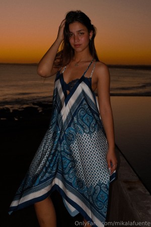 Mikaela Lafuente Photo #353