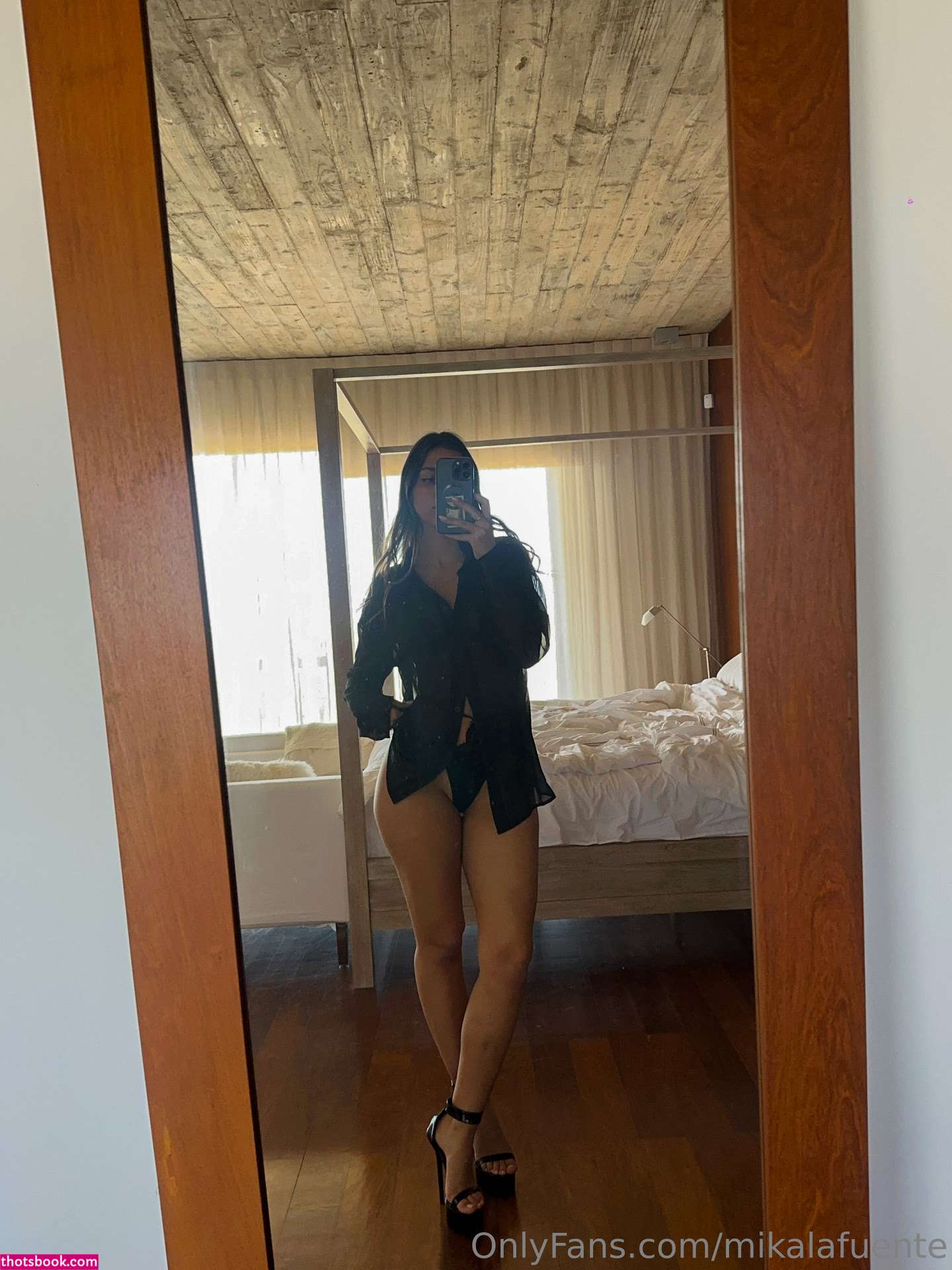 Mikaela Lafuente Photo #365