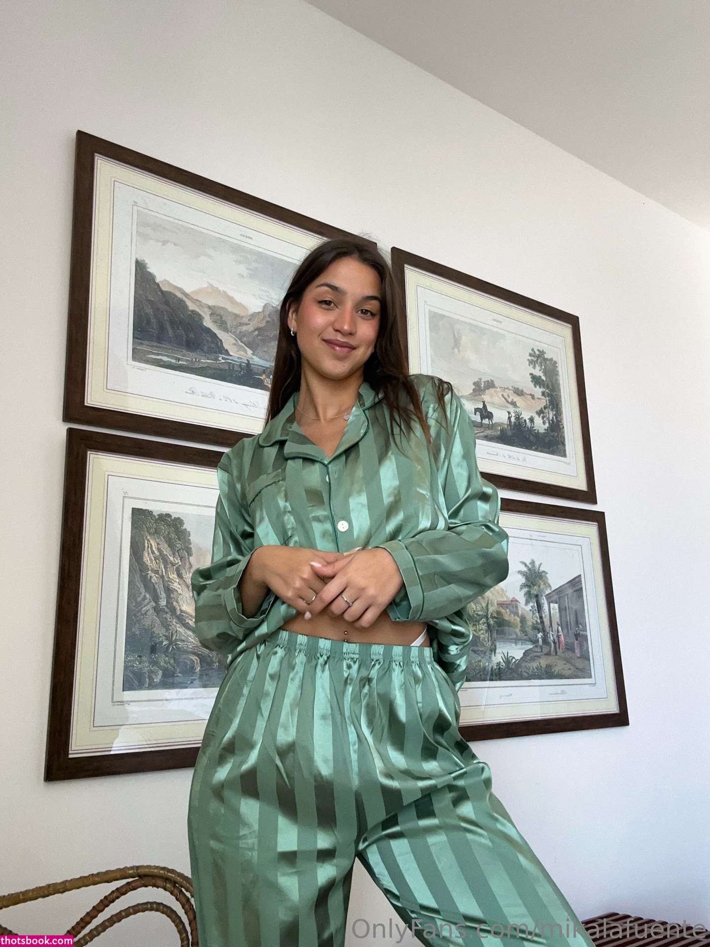 Mikaela Lafuente Photo #381