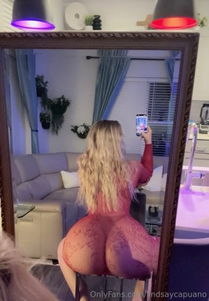 Lindsay Capuano Photo #227