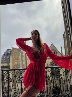 Mikaela Lafuente Photo #502