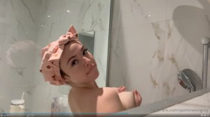 Jazmine Singing Video #183