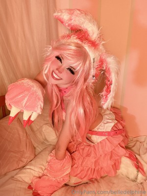 Belle Delphine Photo #7805