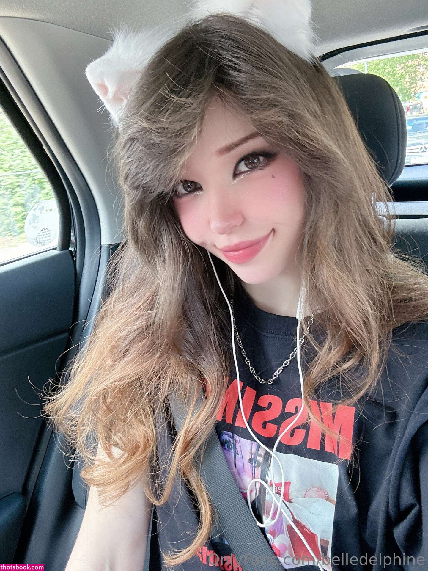 Belle Delphine Photo #7922