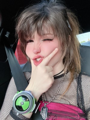 Belle Delphine Photo #7919