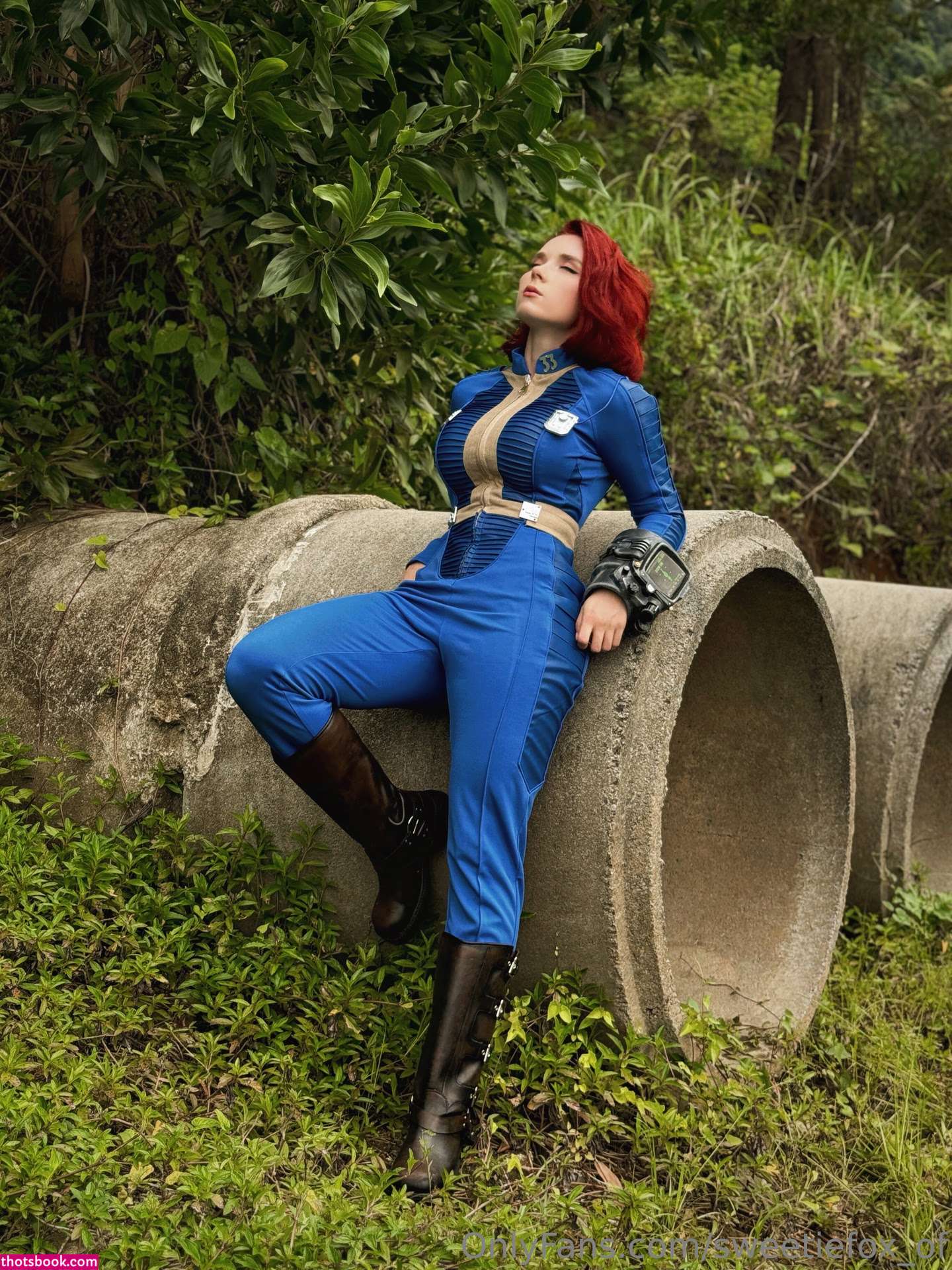 Moonfleur Photo #852