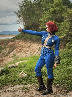 Moonfleur Photo #856