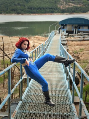 Moonfleur Photo #871