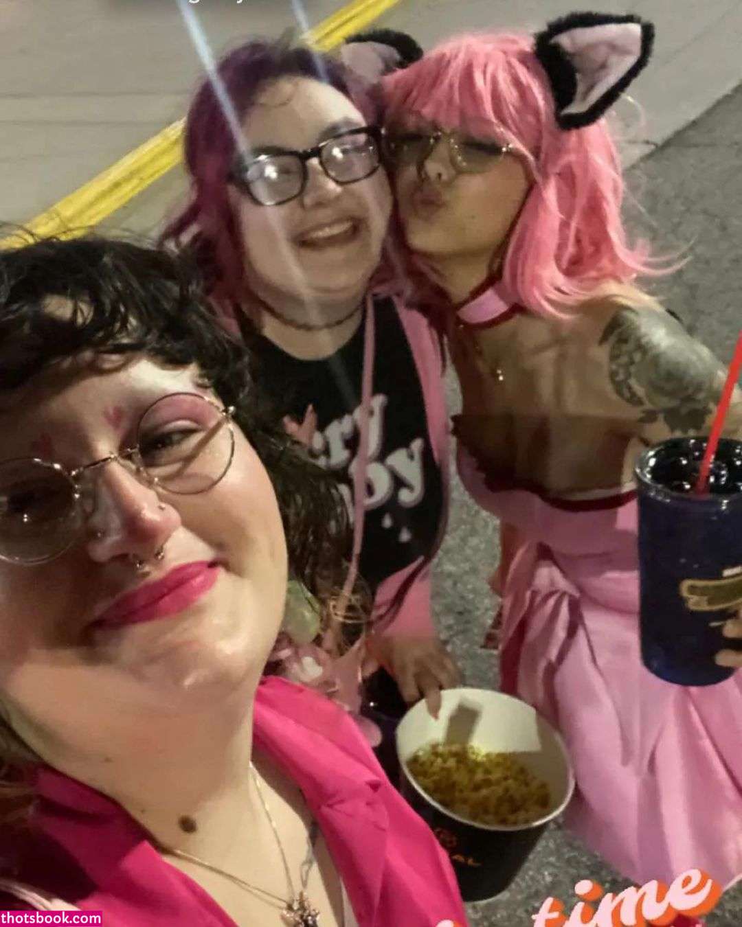 Shea Briar Photo #49