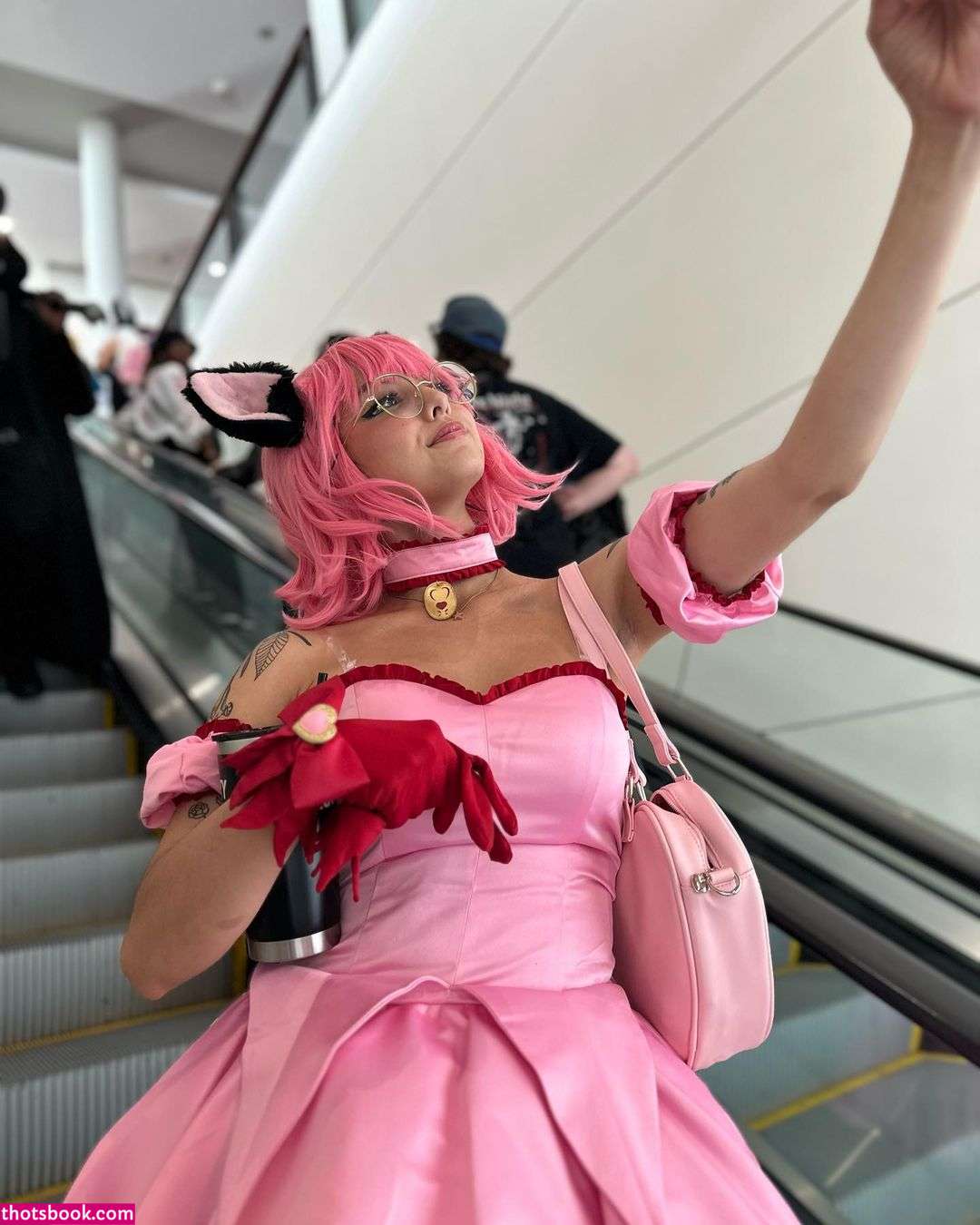 Shea Briar Photo #57