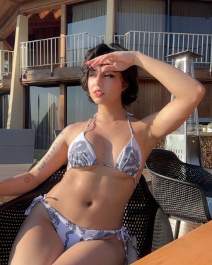 Shea Briar Photo #47