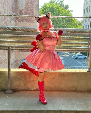 Shea Briar Photo #54