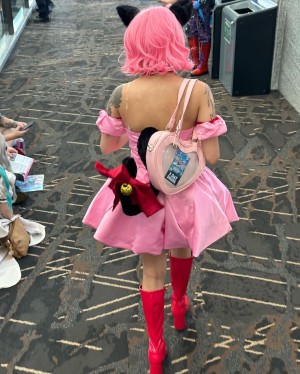 Shea Briar Photo #55