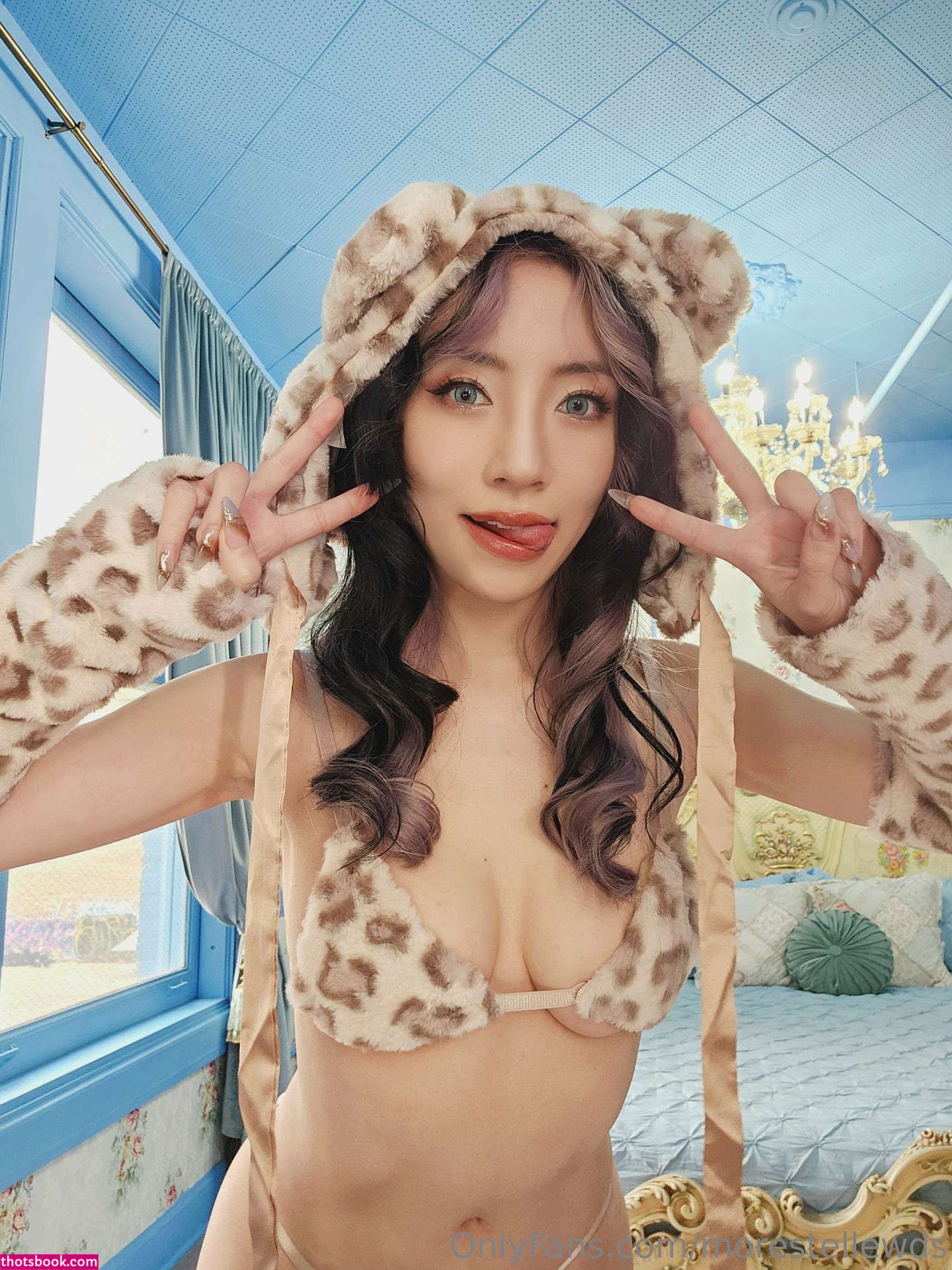 Stella Chuu Photo #190