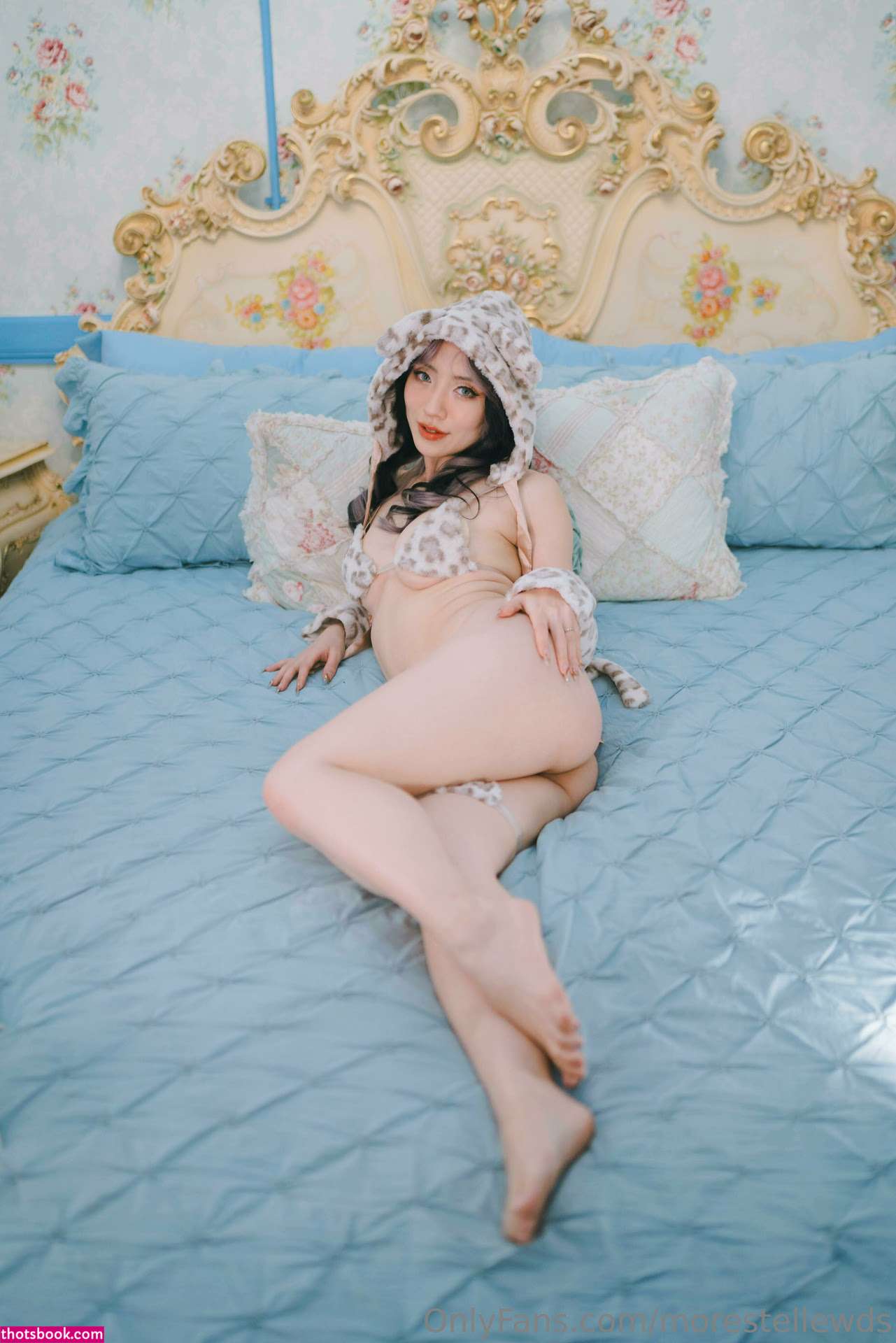 Stella Chuu Photo #237