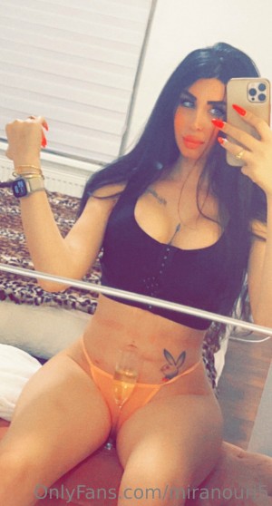 Mira Nouri Photo #53